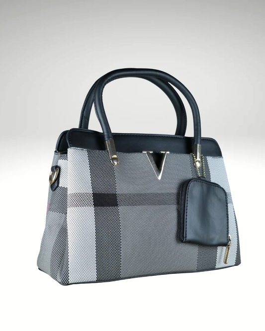 Sac Triomphe en Noir