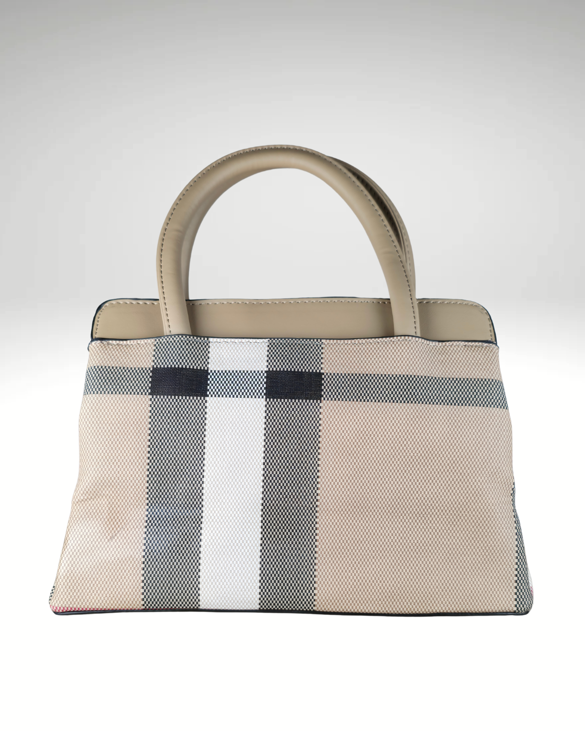 Sac Triomphe en Beige