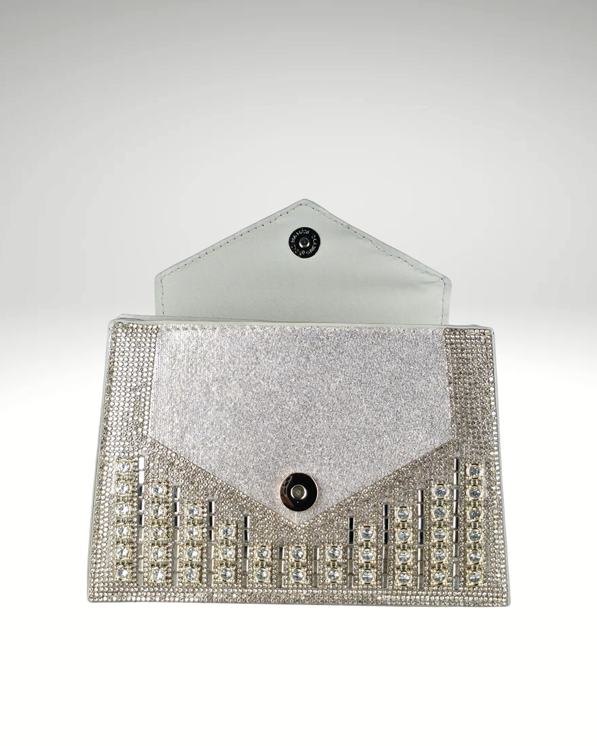 Sac de Soirée Gala en Or