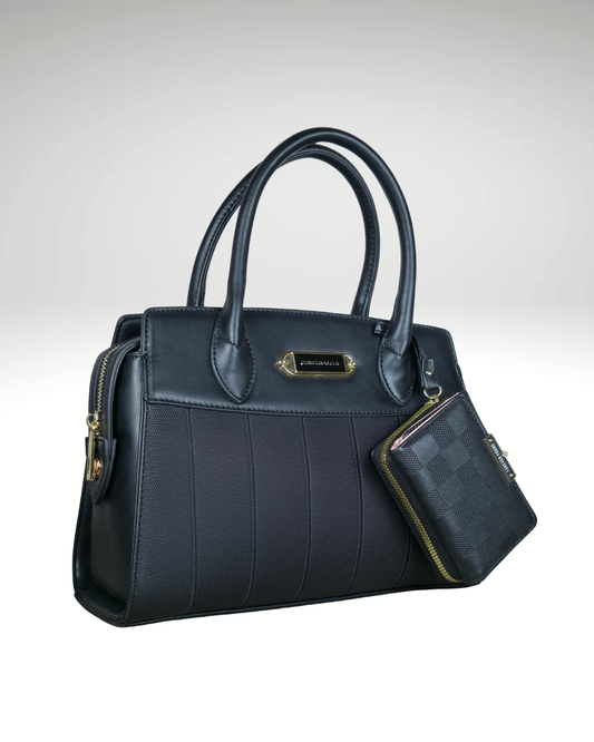 Sac Comtesse en Noir