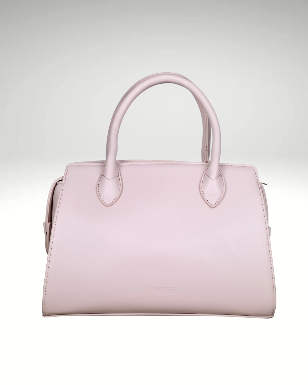 Sac Comtesse en Rose