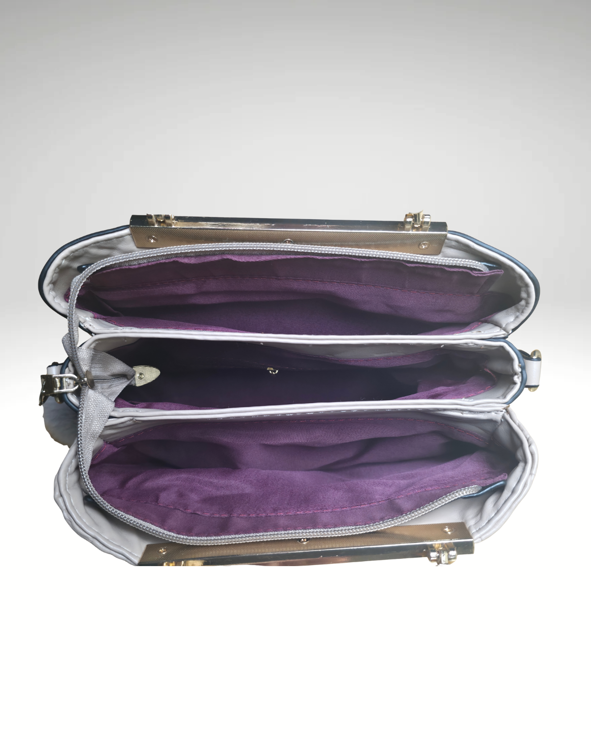 Sac Riviera en Beige