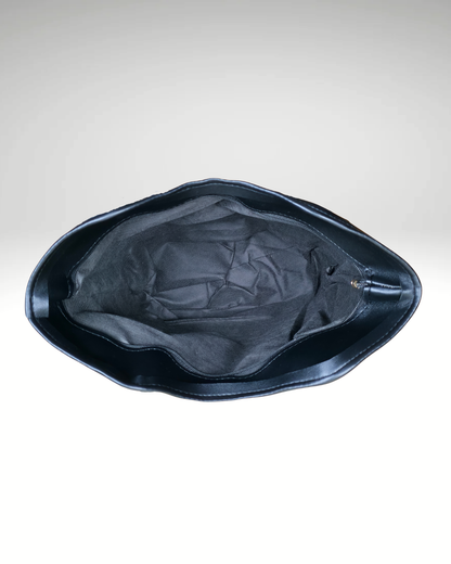 Tote Essentiel en Noir