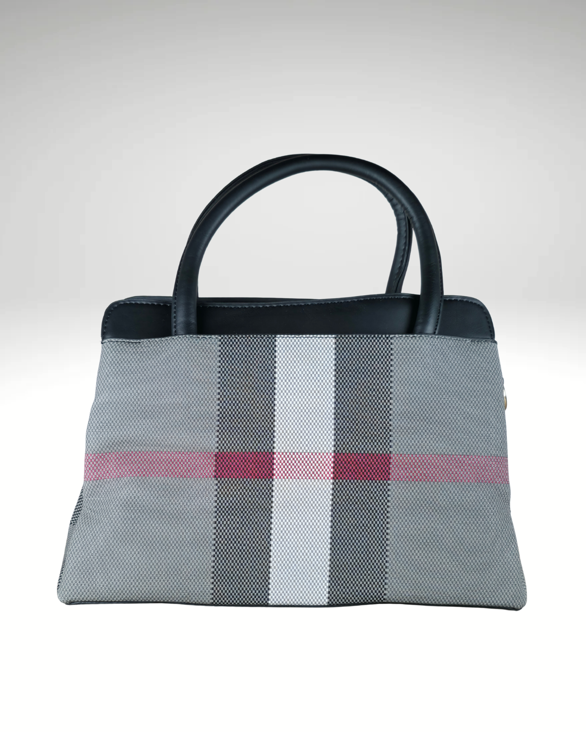 Sac Triomphe en Noir