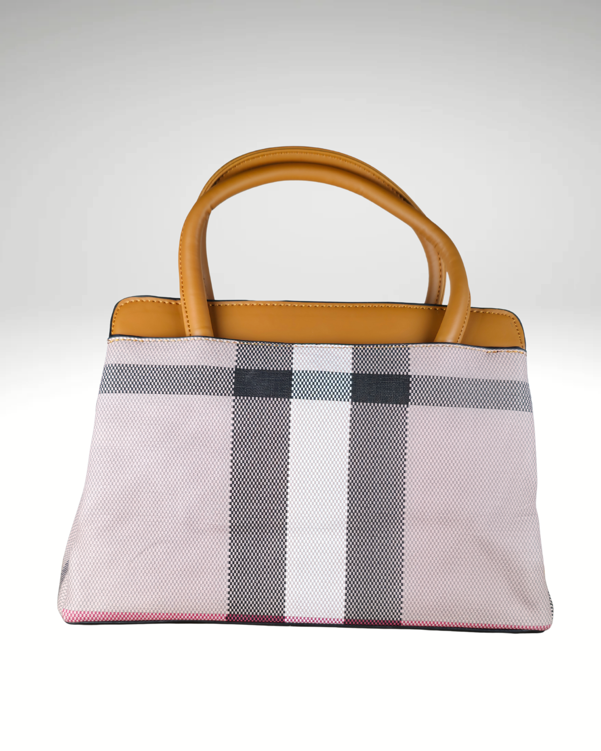 Sac Triomphe en Caramel