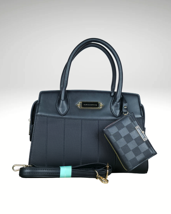 Sac Comtesse en Noir