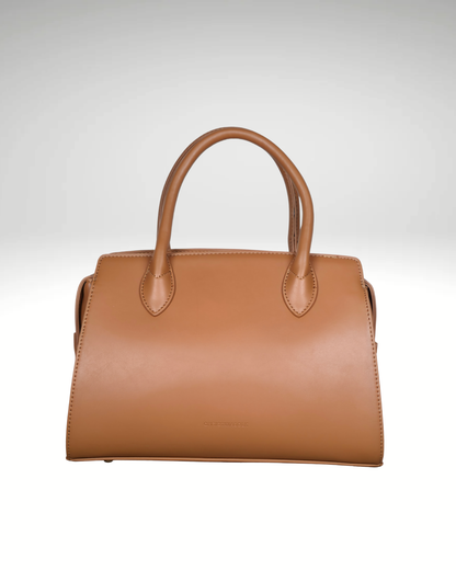 Sac Comtesse en Marron