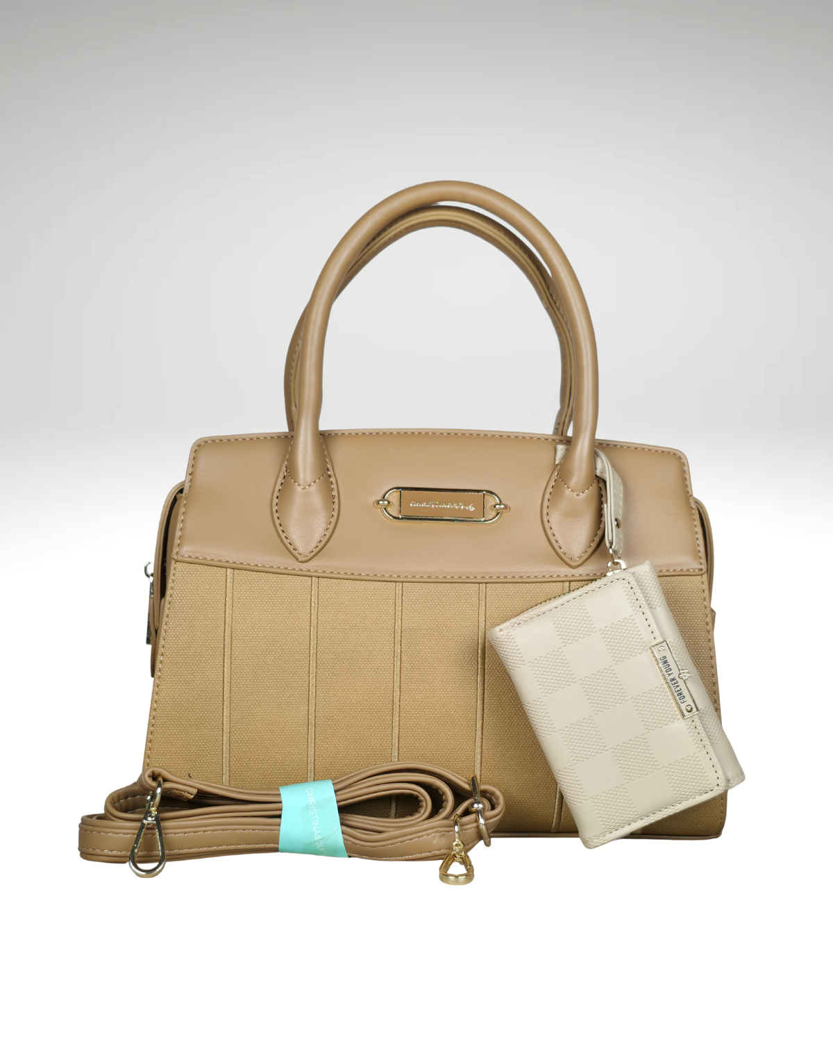 Sac Comtesse en Beige