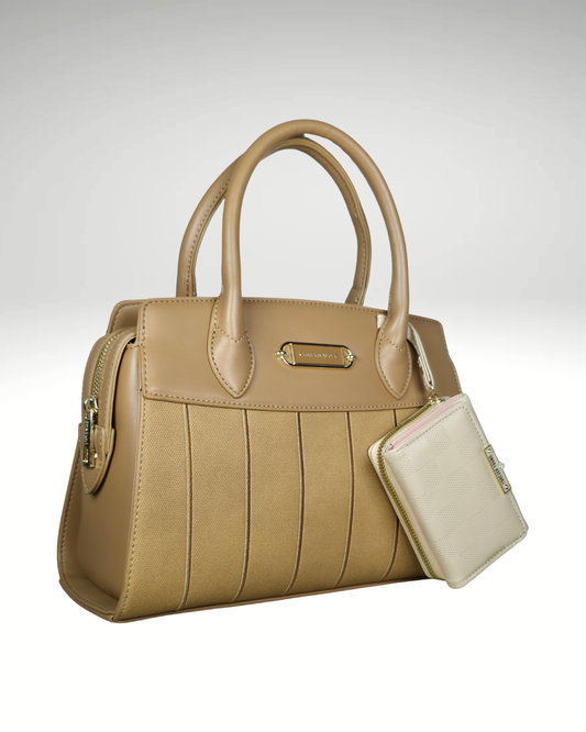 Sac Comtesse en Beige