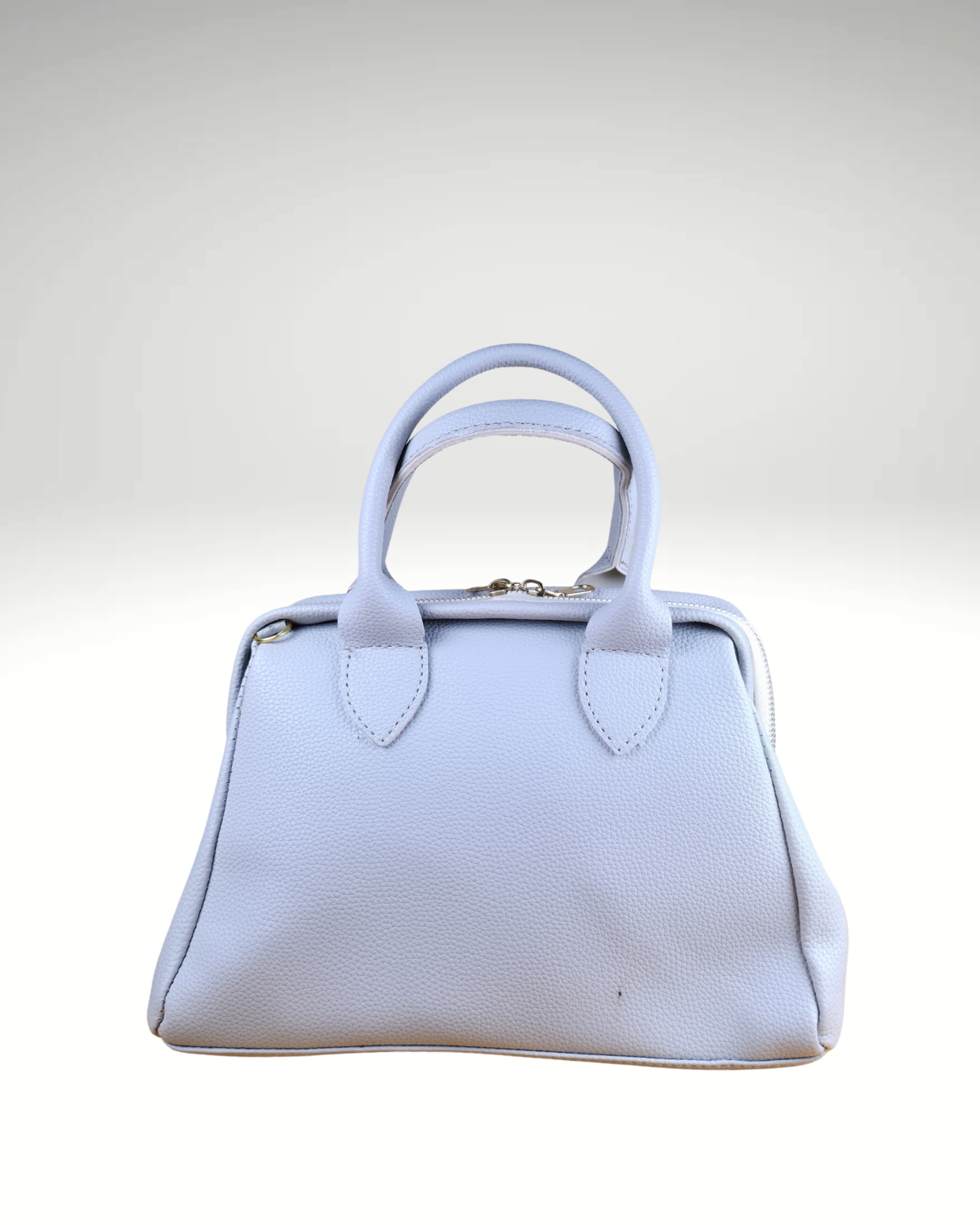 Mini Sac Adèle en Bleu pastel