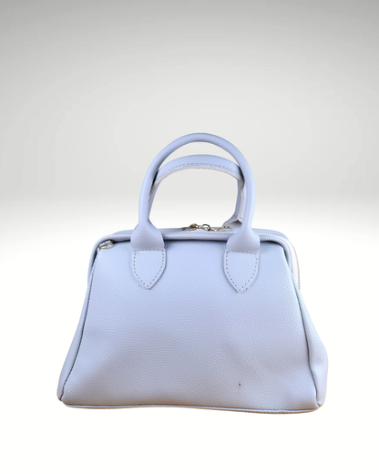 Mini Sac Adèle en Bleu pastel