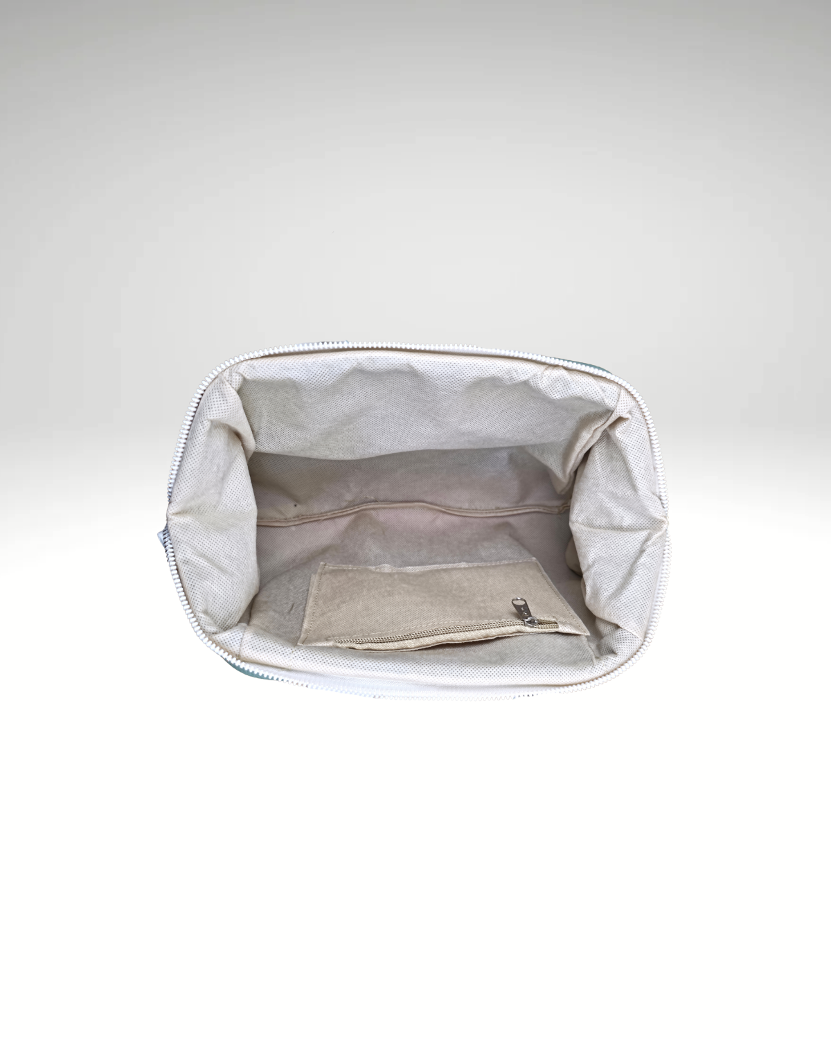 Mini Sac Adèle en Vert d'eau