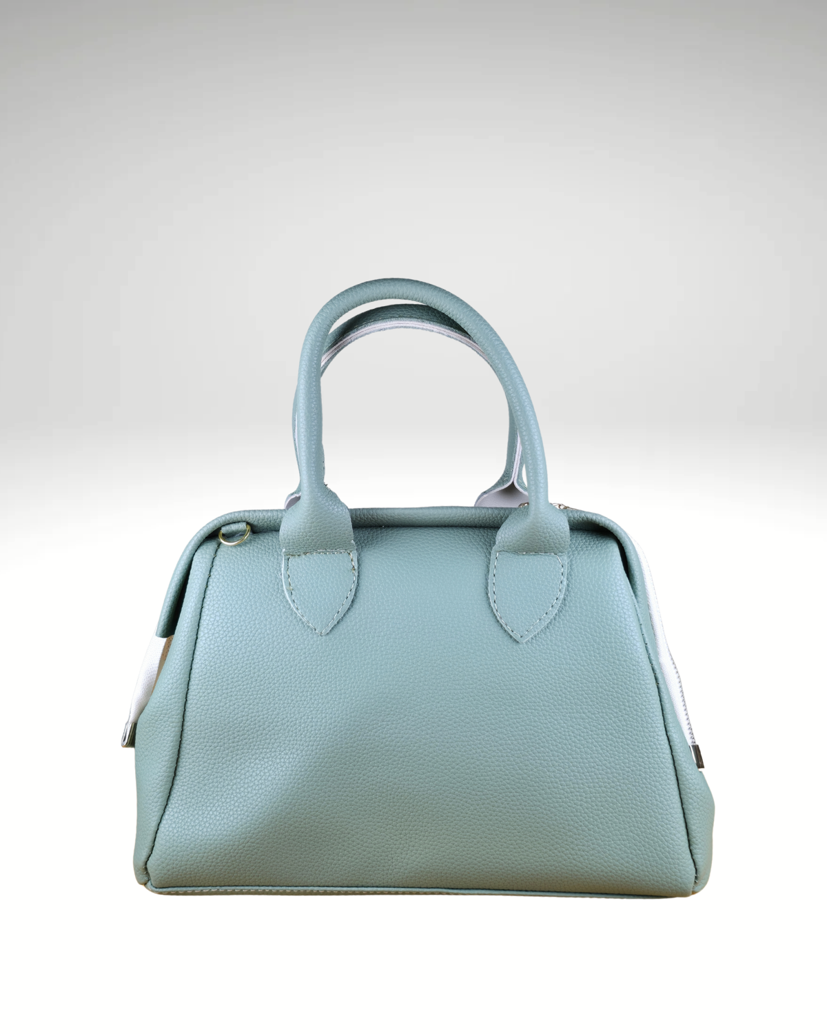 Mini Sac Adèle en Vert d'eau