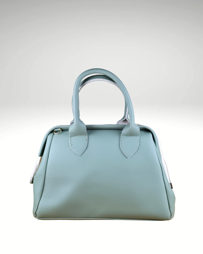 Mini Sac Adèle en Vert d'eau