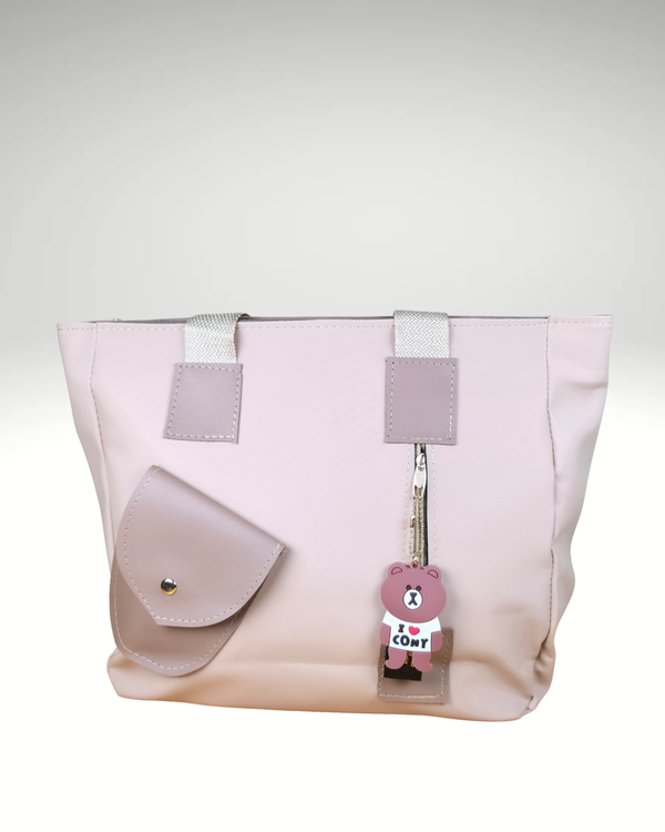 Sac Anaïs en Blanc Crème