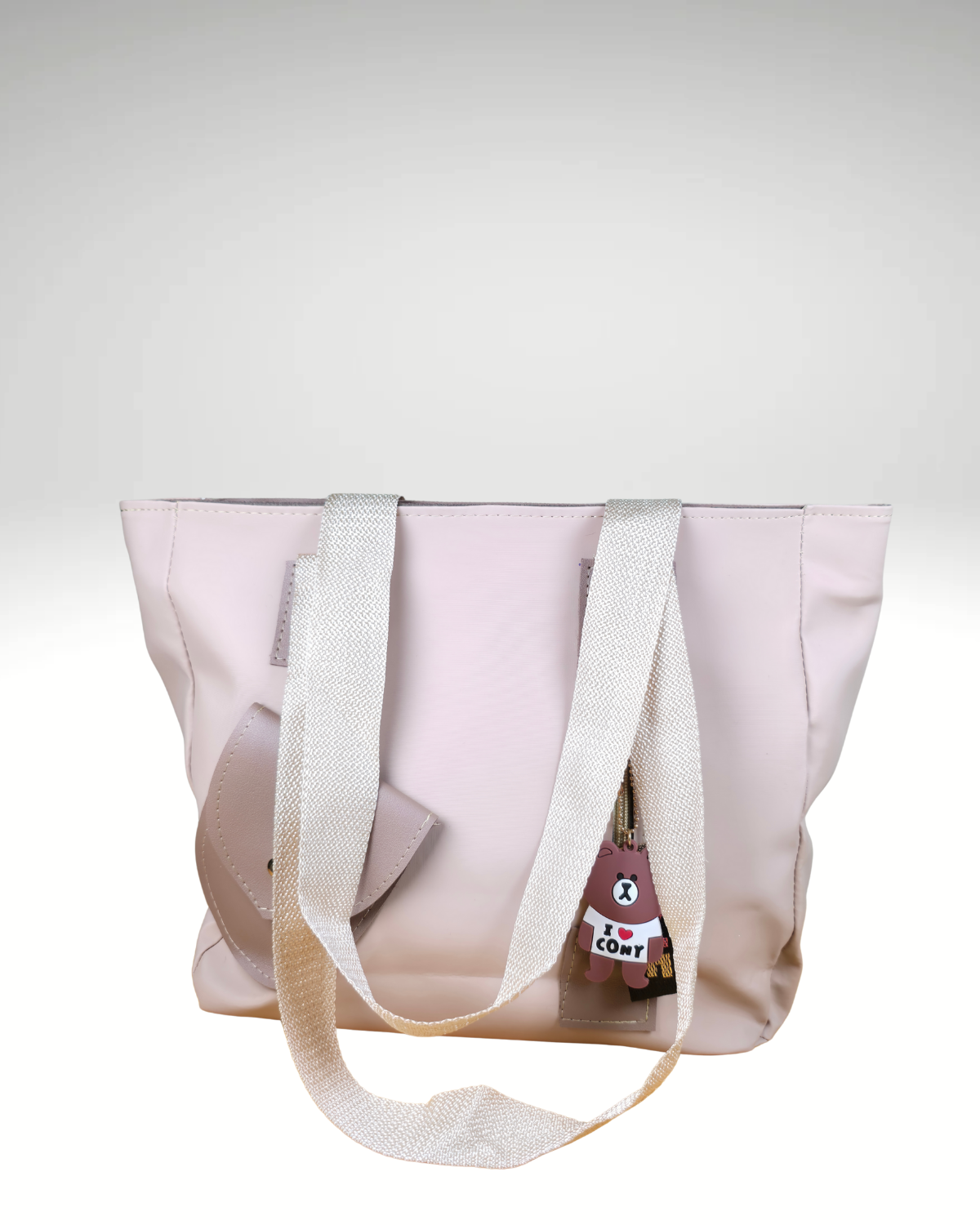 Sac Anaïs en Blanc Crème