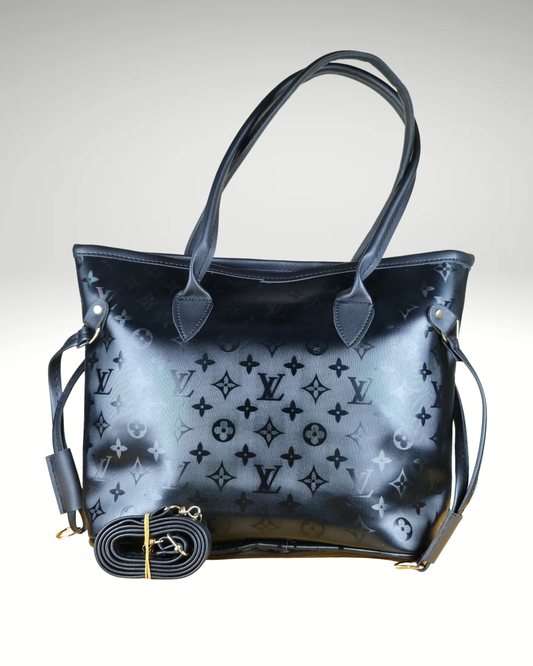 Sac Éclipse en Noir Cataphote