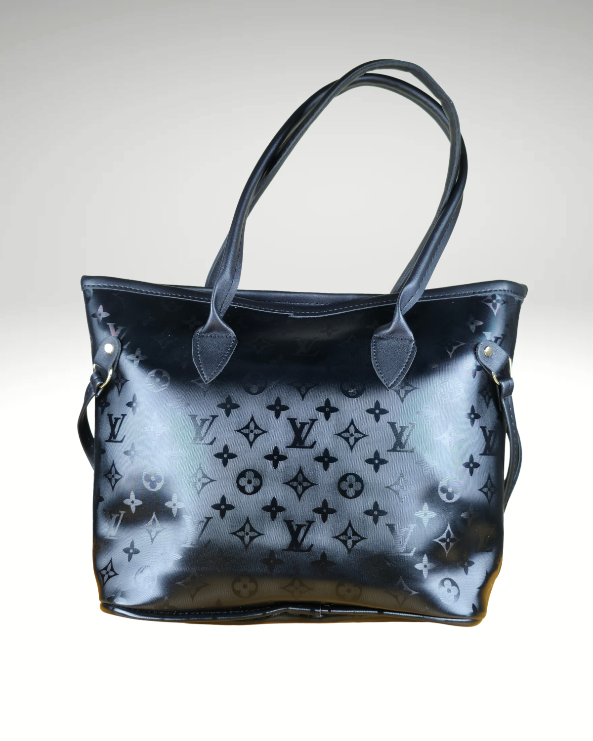 Sac Éclipse en Noir Cataphote