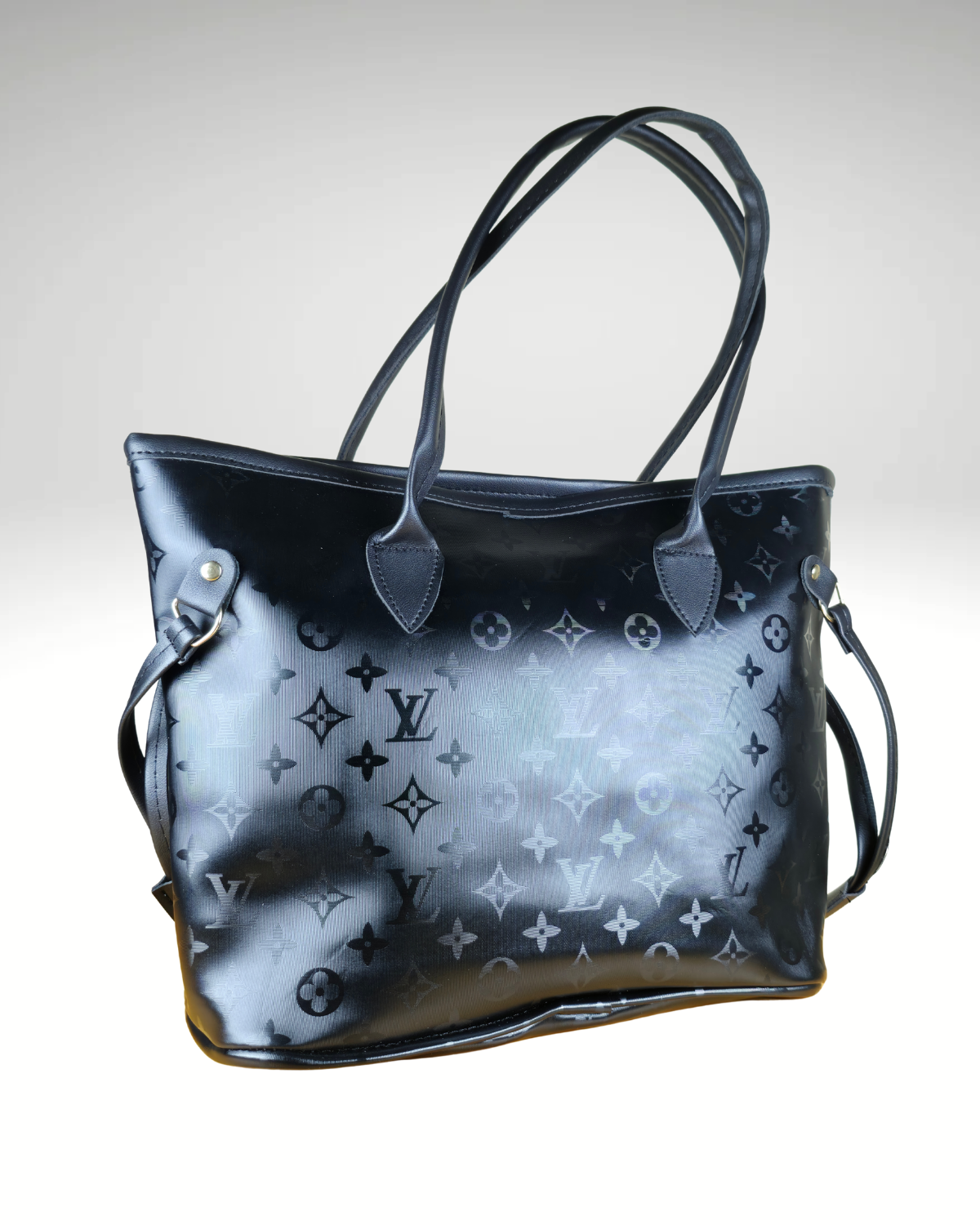 Sac Éclipse en Noir Cataphote