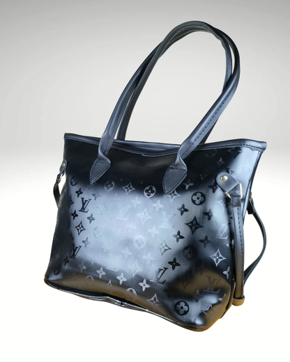 Sac Éclipse en Noir Cataphote