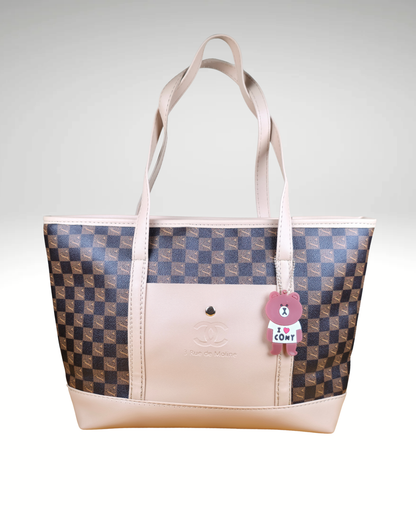 Sac Chéron en Marron