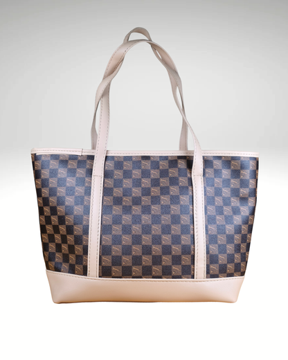 Sac Chéron en Marron