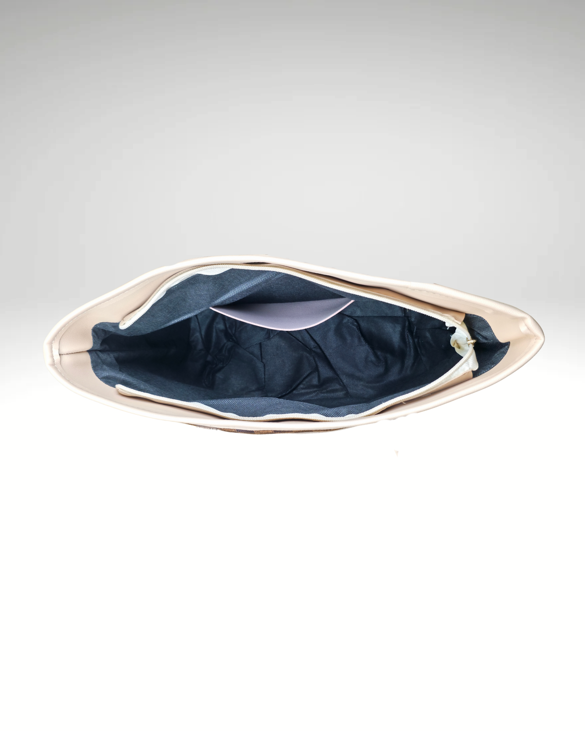 Sac Chéron en Marron