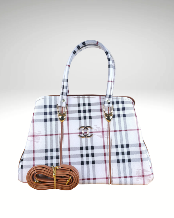 Sac Duchesse en Caramel