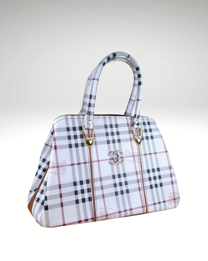 Sac Duchesse en Caramel