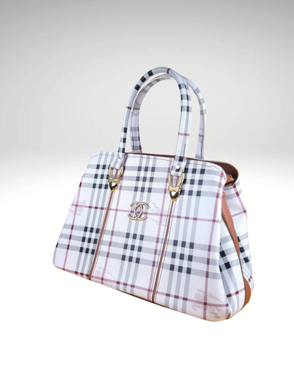 Sac Duchesse en Caramel