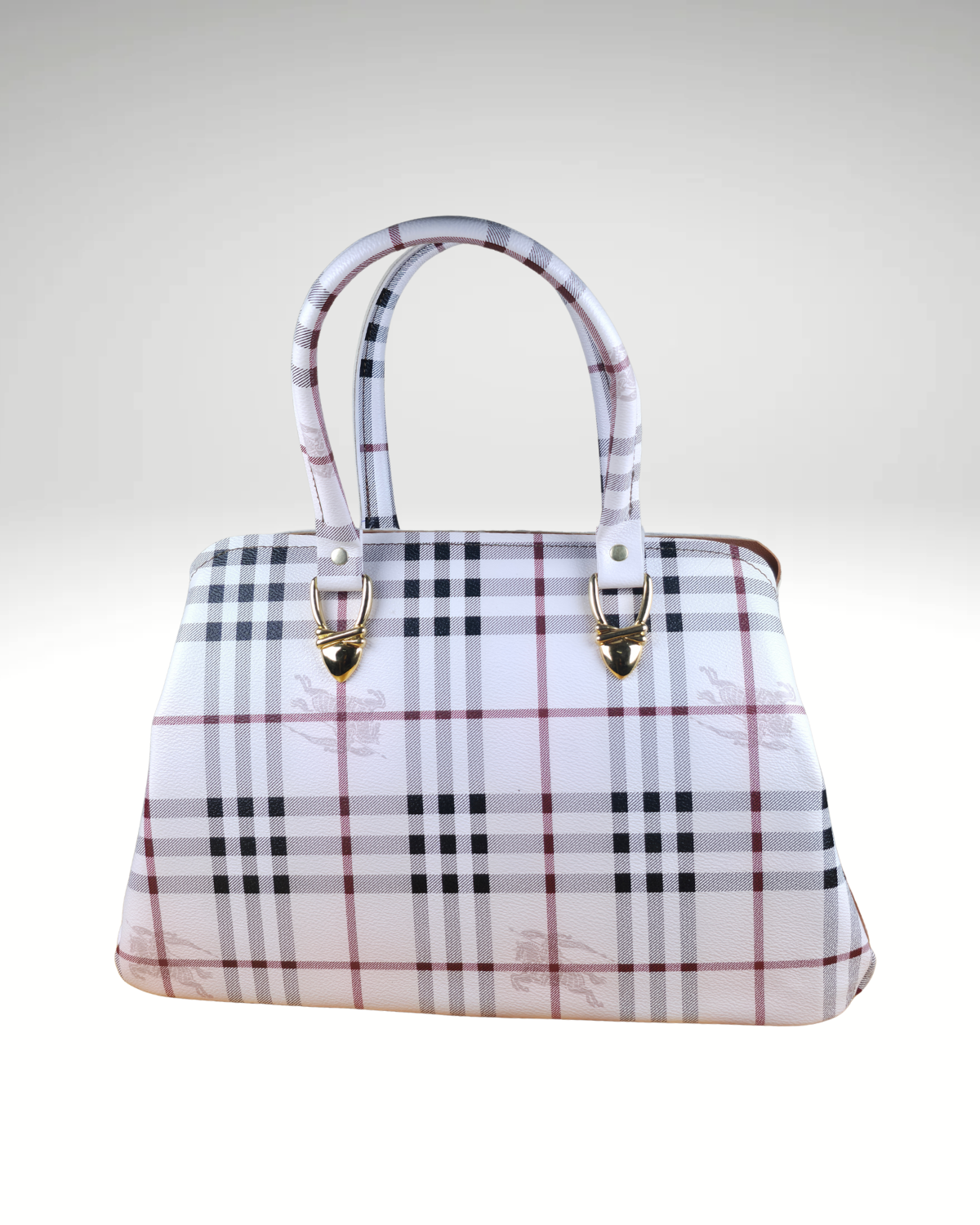 Sac Duchesse en Caramel