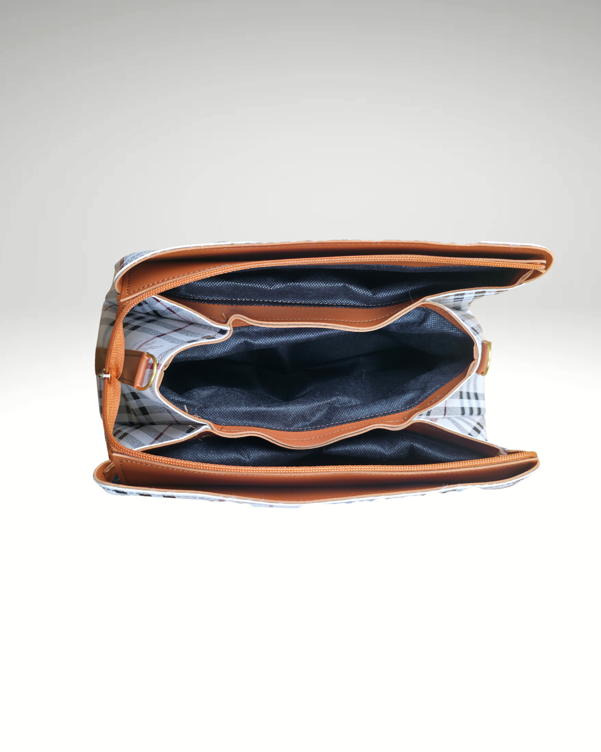 Sac Duchesse en Caramel