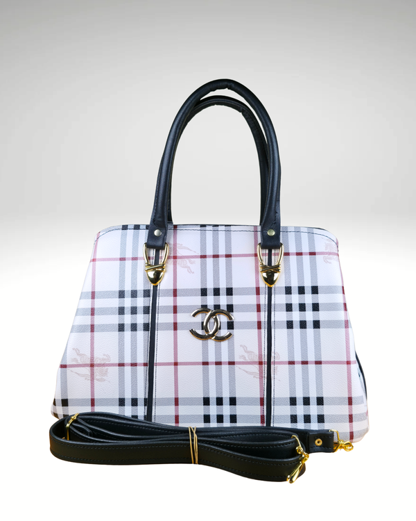 Sac Duchesse en Noir