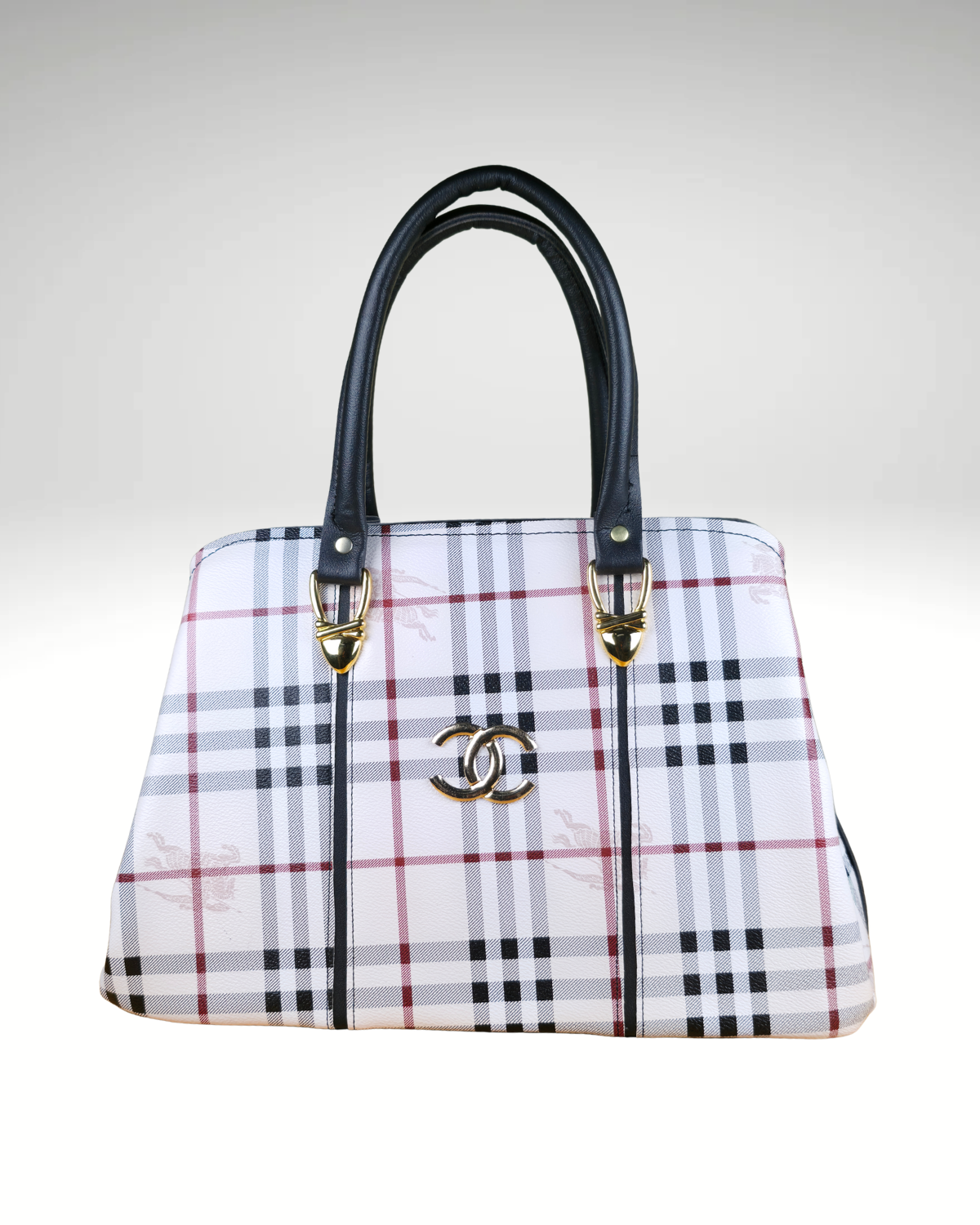 Sac Duchesse en Noir