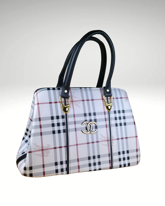 Sac Duchesse en Noir