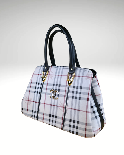 Sac Duchesse en Noir