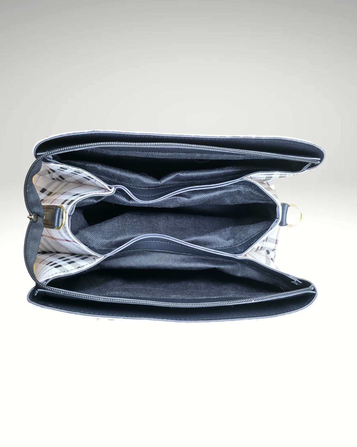 Sac Duchesse en Noir