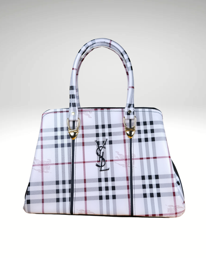 Sac Duchesse en Blanc