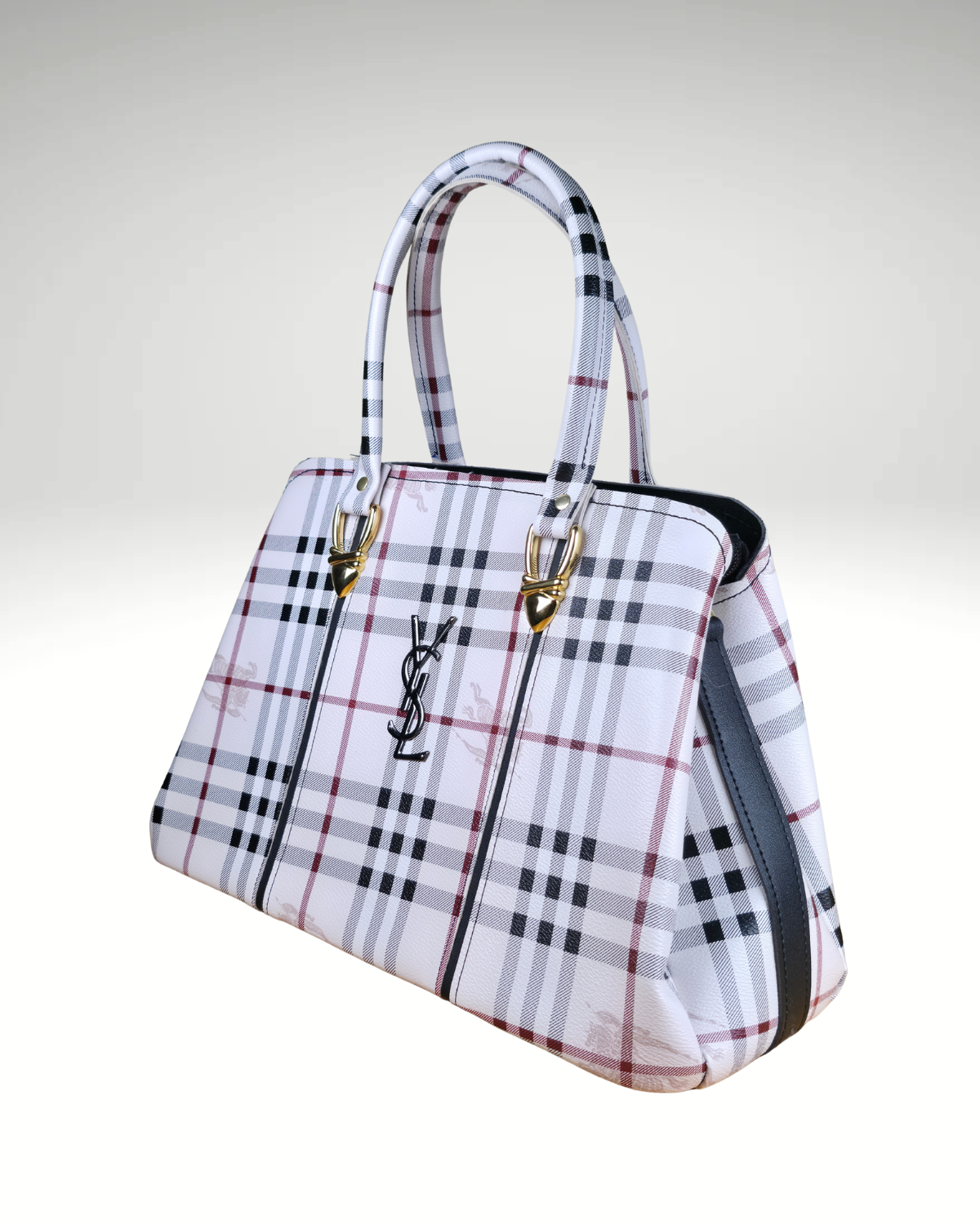 Sac Duchesse en Blanc