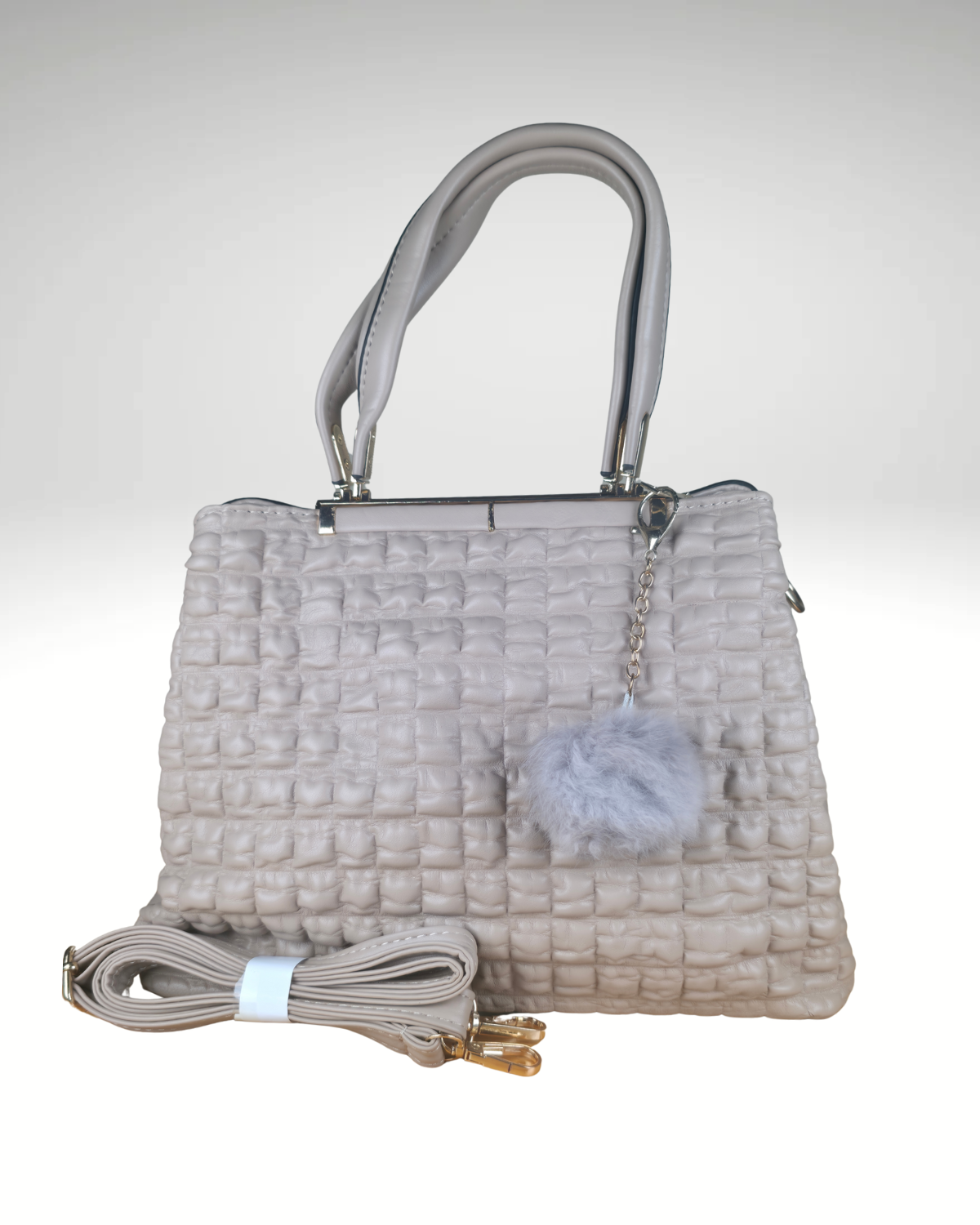 Sac Riviera en Beige