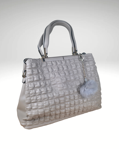 Sac Riviera en Beige