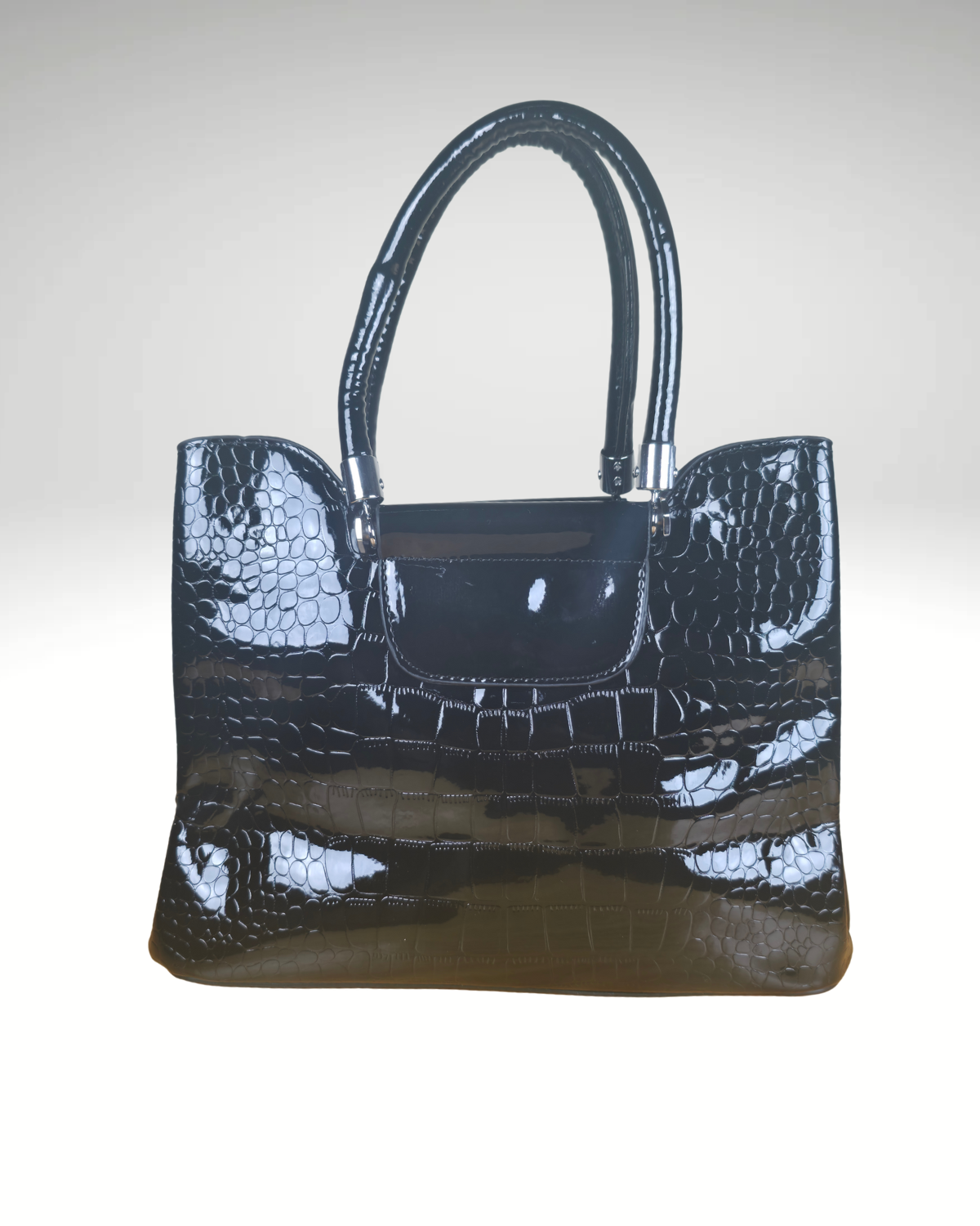 Sac Majesté en Noir