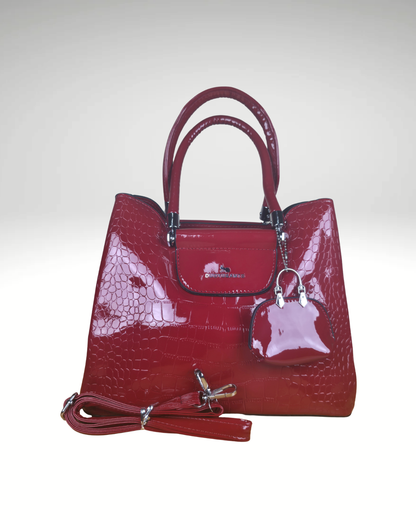 Sac Majesté en Bordeau