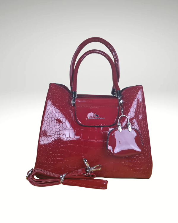 Sac Majesté en Bordeau