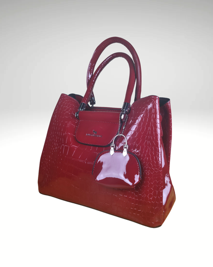 Sac Majesté en Bordeau