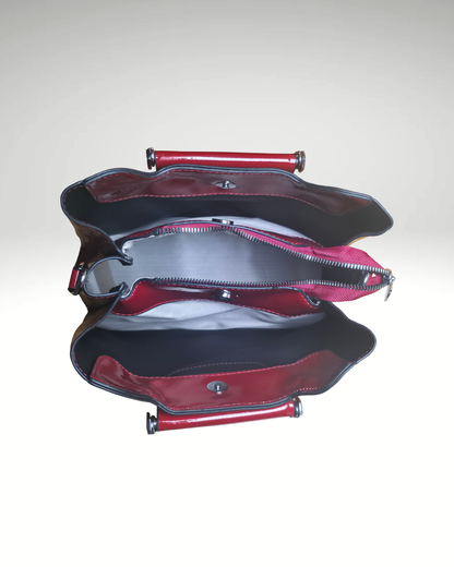 Sac Majesté en Bordeau