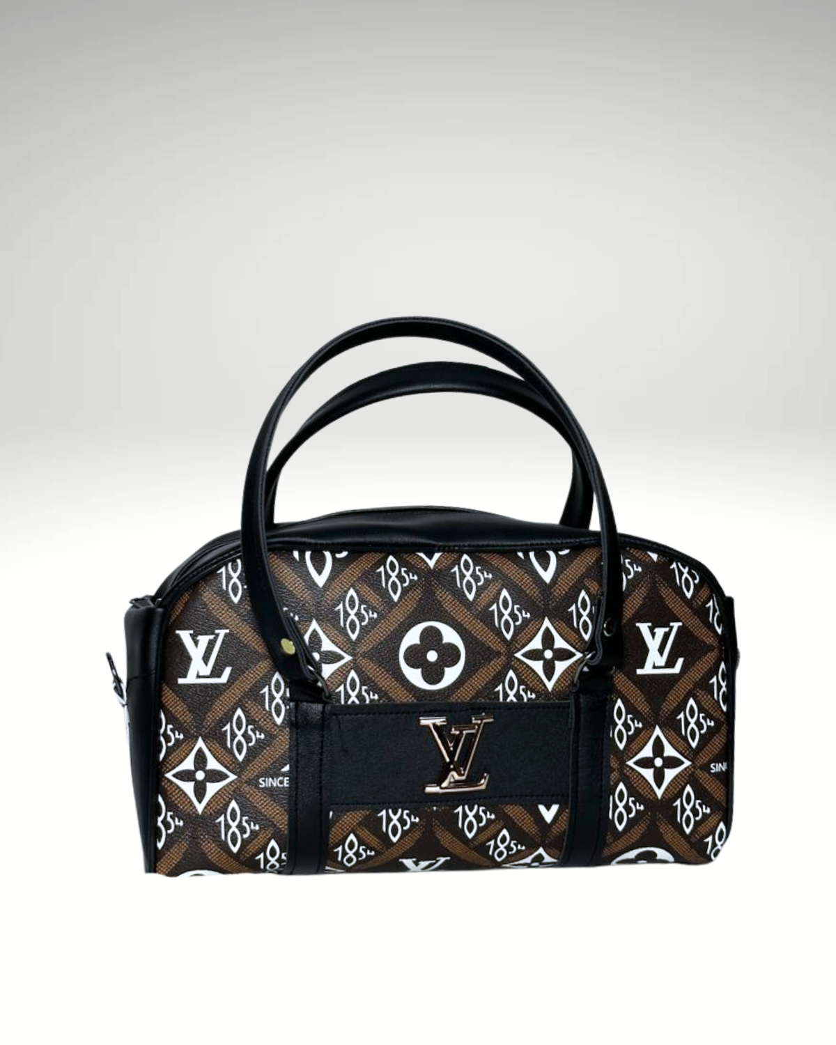 Sac Palazzo en Marron