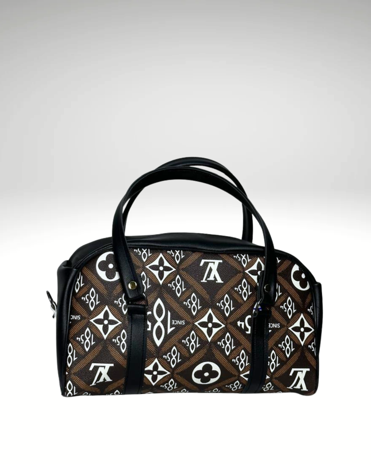 Sac Palazzo en Marron