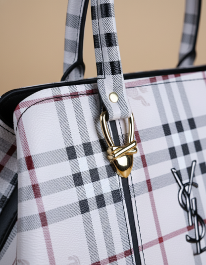 Sac Duchesse en Caramel