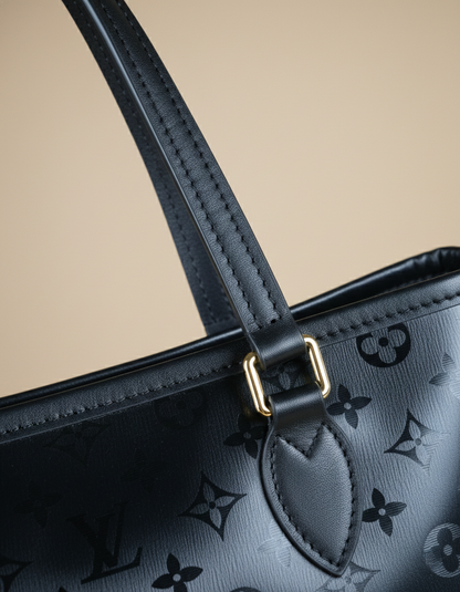 Sac Éclipse en Noir Cataphote